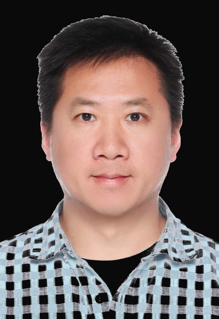 Zhi M. Huang